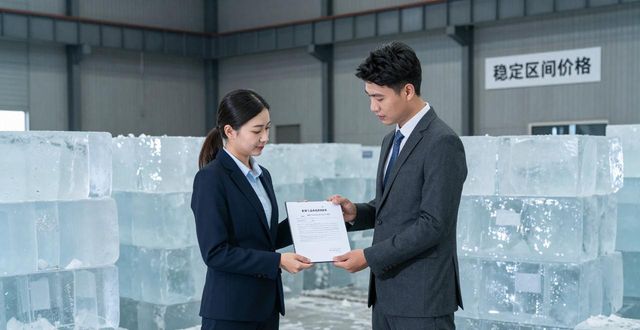 夏季工业冰价格波动_工业大冰块价格因素_嘉定工业大冰块价格